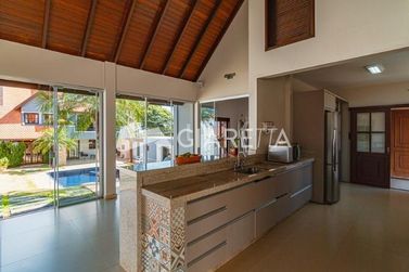 Sobrado &agrave; venda - 436m&sup2; - CENTRO