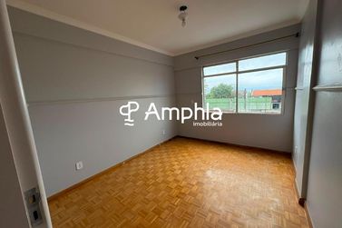 Apartamento &agrave; venda - 117m&sup2; - Centro