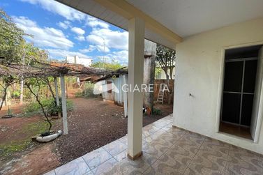 Casa &agrave; venda - 99m&sup2; - JARDIM GISELA