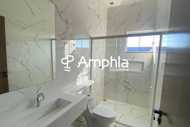 Casa &agrave; venda - 100m&sup2; - Lot morumbi