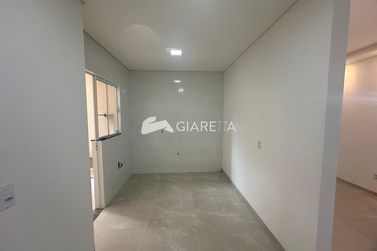 Casa &agrave; venda - 77m&sup2; - JARDIM COOPAGRO