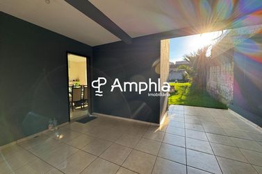 Sobrado &agrave; venda - 159m&sup2; - Regi&atilde;o do Lago