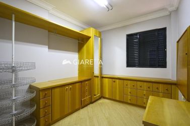 Apartamento &agrave; venda - 307m&sup2; - CENTRO