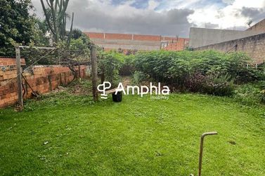 Casa &agrave; venda - 248m&sup2; - Parque S&atilde;o Paulo