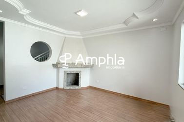 Sobrado &agrave; venda - 177m&sup2; - Parque Verde