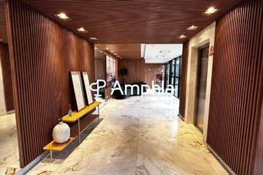 Apartamento &agrave; venda - 153m&sup2; - Cancelli