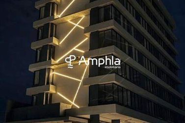 Apartamento &agrave; venda - 38m&sup2; - Biopark