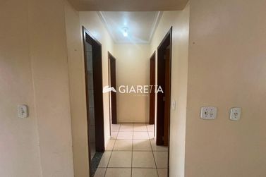 Apartamento para alugar - 55m&sup2; - VILA INDUSTRIAL