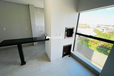 Apartamento para alugar - 60m&sup2; - JARDIM SANTA MARIA