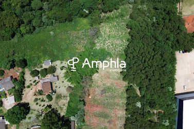 Terreno &agrave; venda - 9174m&sup2; - Cascavel Velho