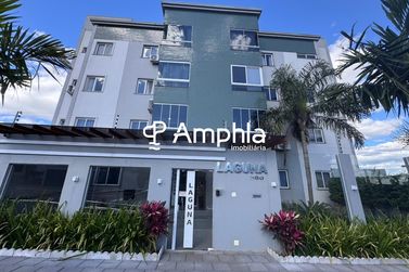 Apartamento &agrave; venda - 63m&sup2; - Regi&atilde;o do Lago