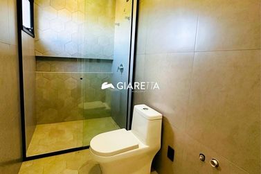 Sobrado &agrave; venda - 245m&sup2; - VILA INDUSTRIAL