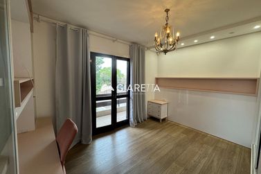 Sobrado para alugar - 322m&sup2; - JARDIM LA SALLE