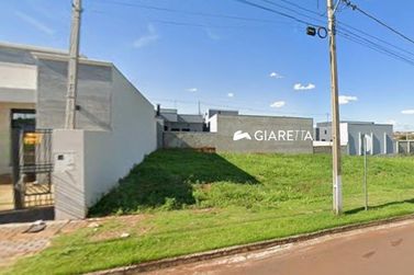 Terreno &agrave; venda - 389m&sup2; - JARDIM TOCANTINS