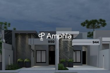 Casa &agrave; venda - 66m&sup2; - GUALTIERRI
