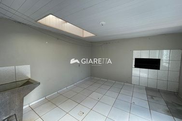 Casa para alugar - 80m&sup2; - JARDIM COOPAGRO