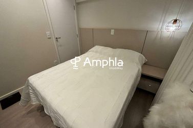 Apartamento &agrave; venda - 85m&sup2; - Vila Industrial