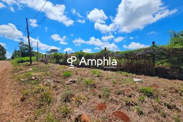 Terreno &agrave; venda - 3000m&sup2; - Lago Azul