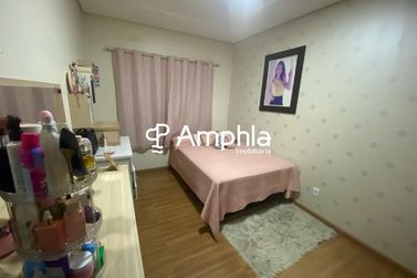 Sobrado &agrave; venda - 223m&sup2; - Alvorada