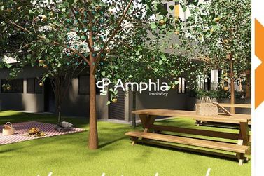 Apartamento &agrave; venda - 52m&sup2; - Vila Industrial