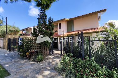 Sobrado &agrave; venda - 286m&sup2; - JARDIM LA SALLE