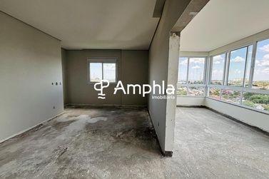 Apartamento &agrave; venda - 330m&sup2; - Country