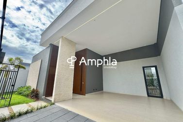 Casa &agrave; venda - 180m&sup2; - Recanto Tropical