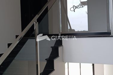 Sobrado &agrave; venda - 178m&sup2; - VILA INDUSTRIAL