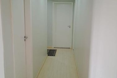 Apartamento &agrave; venda - 131m&sup2; - CENTRO