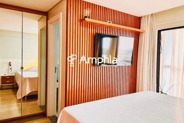 Apartamento &agrave; venda - 93m&sup2; - Jardim Gisela