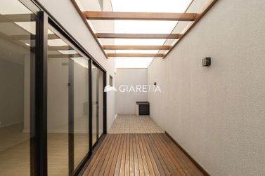 Sobrado para alugar - 166m&sup2; - CENTRO