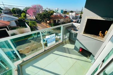 Apartamento para alugar - 73m&sup2; - JARDIM PANCERA