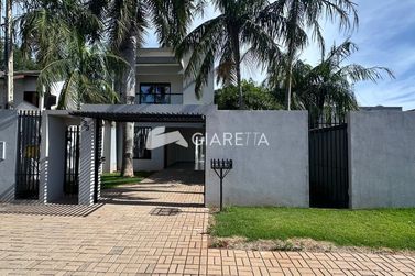 Sobrado &agrave; venda - 152m&sup2; - JARDIM GISELA
