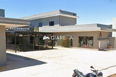 Sala Comercial para alugar - 14m&sup2; - JARDIM PANORAMA