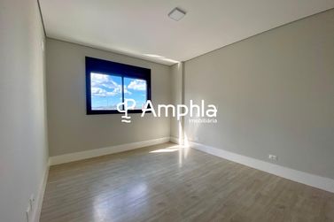 Apartamento &agrave; venda - 204m&sup2; - Centro