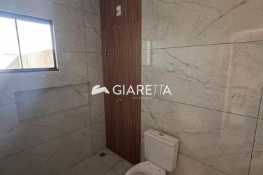 Casa &agrave; venda - 70m&sup2; - JARDIM PINHEIRINHO