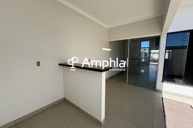 Casa &agrave; venda - 63m&sup2; - Esmeralda