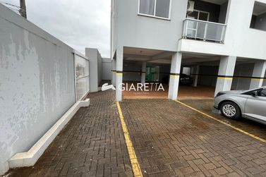 Apartamento &agrave; venda - 53m&sup2; - JARDIM SANTA MARIA