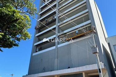 Apartamento &agrave; venda - 283m&sup2; - VILA INDUSTRIAL