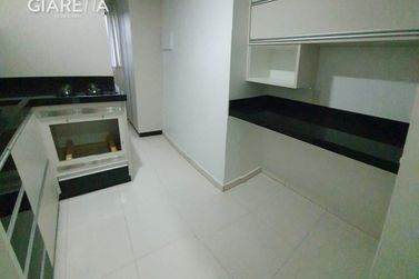 Apartamento &agrave; venda - 75m&sup2; - JARDIM GISELA