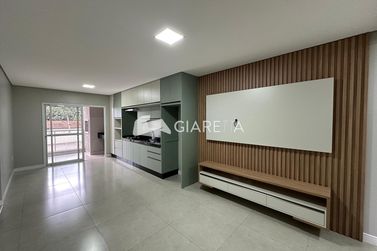 Apartamento para alugar - 80m&sup2; - VILA INDUSTRIAL