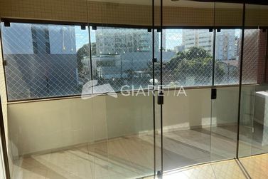 Apartamento para alugar - 234m&sup2; - CENTRO