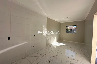 Casa &agrave; venda - 50m&sup2; - JARDIM COOPAGRO