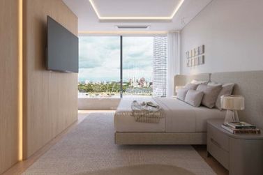 Apartamento &agrave; venda - Vila Industrial