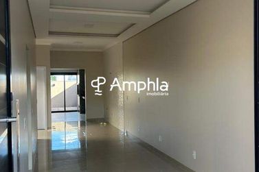 Casa &agrave; venda - 75m&sup2; - Canad&aacute;