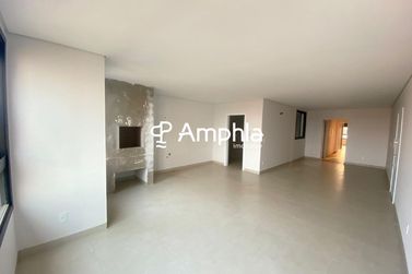 Apartamento &agrave; venda - 127m&sup2; - Jardim La Salle