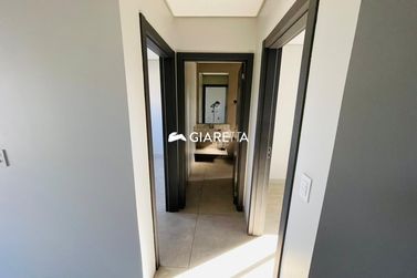 Apartamento para alugar - 60m&sup2; - JARDIM SANTA MARIA