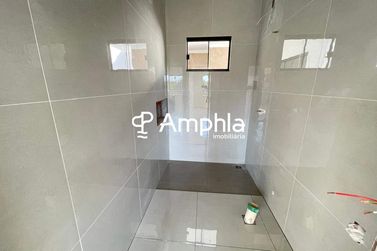 Casa &agrave; venda - 90m&sup2; - Vila Ga&uacute;cha