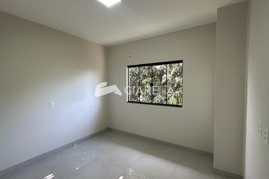 Sobrado &agrave; venda - 152m&sup2; - JARDIM GISELA