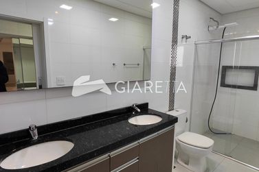 Sobrado para alugar - 208m&sup2; - JARDIM TOCANTINS